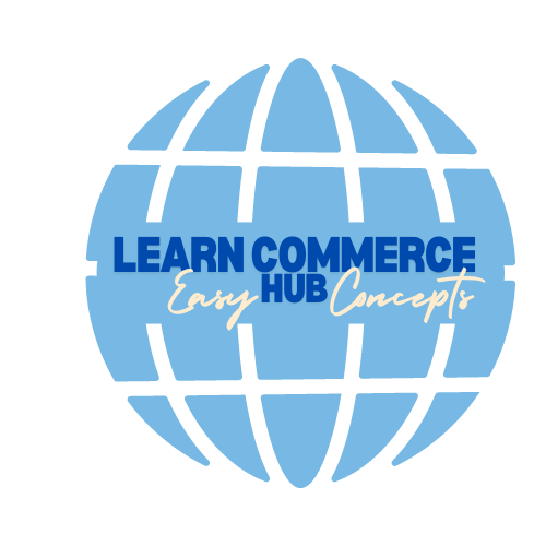 Learn Commerce Concepts